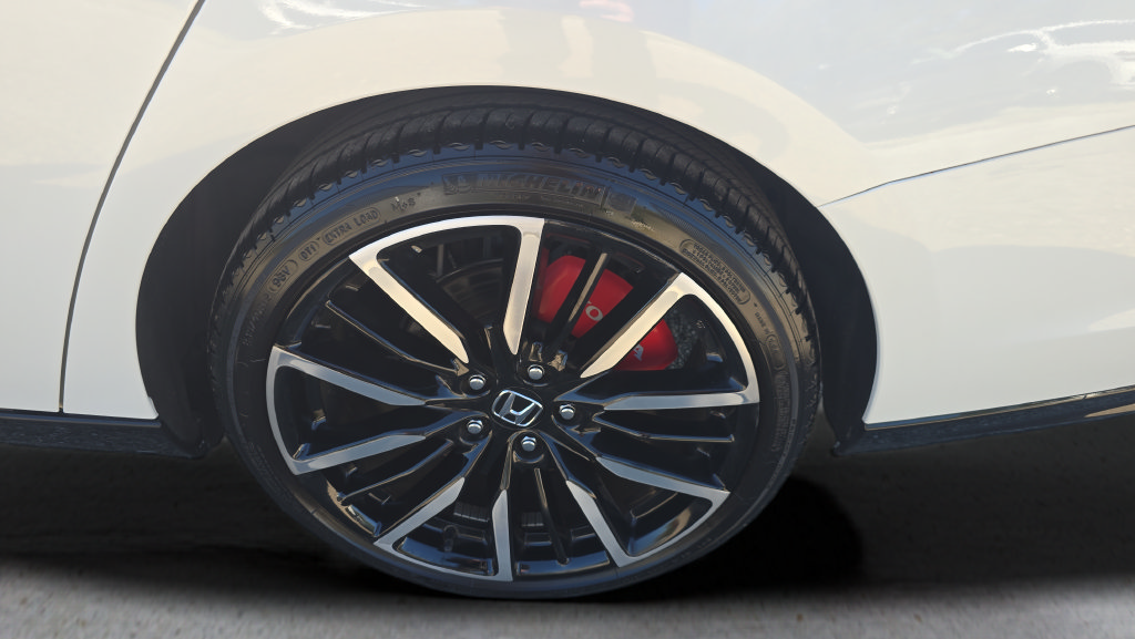 Used 2024 Honda Accord Touring image 30