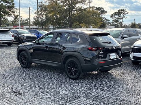 Used 2024 MAZDA CX-50 AWD 2.5 S w/ Premium Package image 7