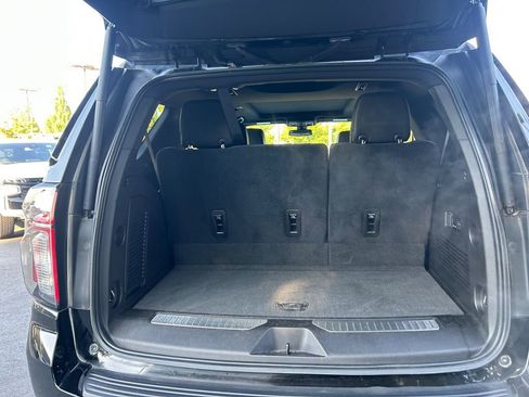Used 2021 Chevrolet Tahoe RST image 24