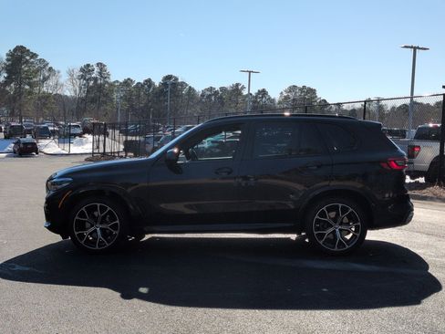 Certified 2023 BMW X5 xDrive40i w/ M Sport Package image 7