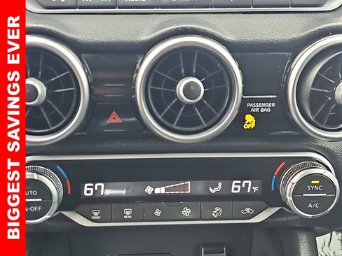 Used 2021 Nissan Sentra SV image 20