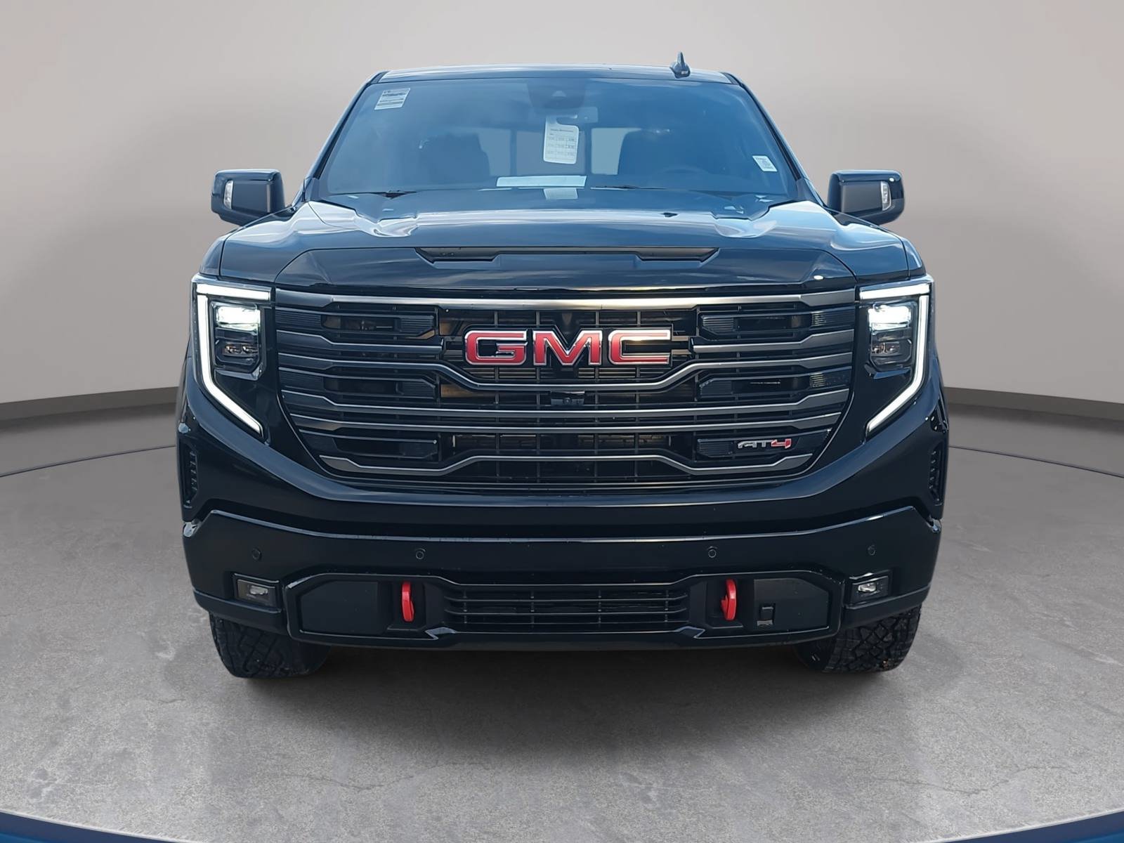 New 2026 GMC Sierra 1500 AT4 w/ AT4 Premium Package AWD/4WD image 2