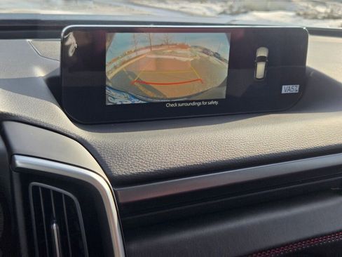 New 2026 MAZDA CX-50 AWD 2.5 Hybrid w/ Weather Package image 31