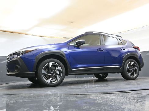 New 2026 Subaru Crosstrek 2.5i Limited image 35