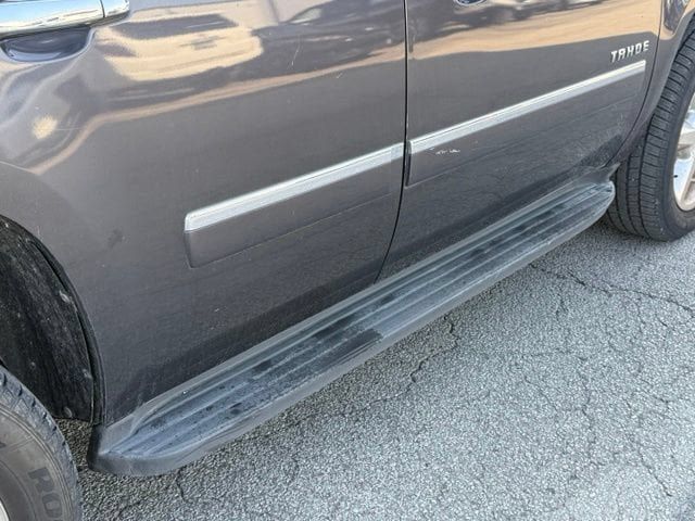 Used 2010 Chevrolet Tahoe LTZ AWD/4WD image 15
