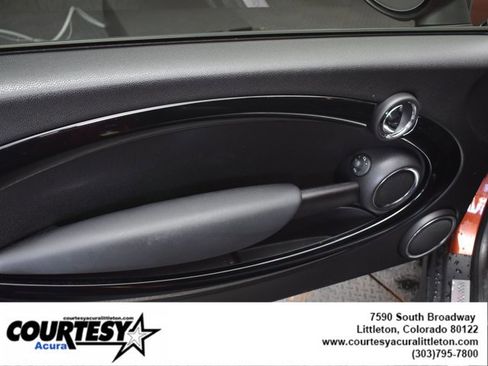 Used 2014 MINI Cooper Roadster S image 7