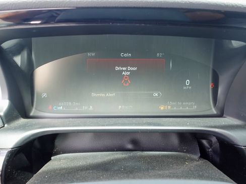 Used 2020 Lincoln Aviator Reserve w/ Equipment Group 201A AWD/4WD image 15