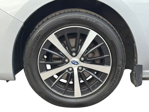 Used 2019 Subaru Impreza 2.0i Premium w/ Popular Package #1 image 24