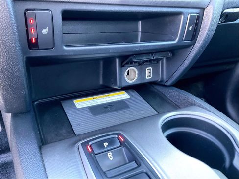 Used 2022 Honda Ridgeline RTL-E image 26