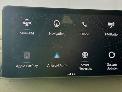 Used 2023 Acura MDX A-Spec image 17