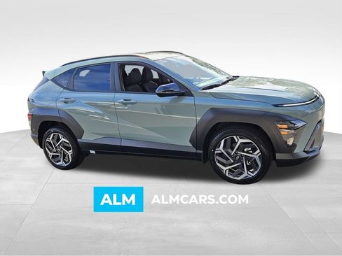 Used 2026 Hyundai Kona SEL Premium FWD image 1