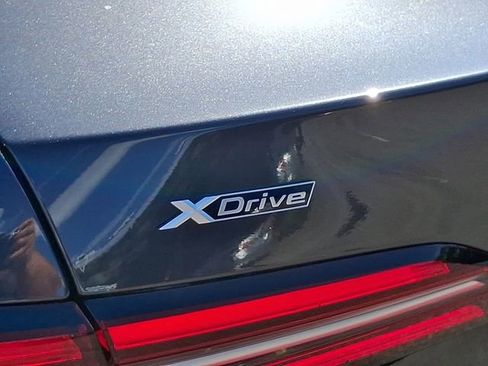 Used 2025 BMW 540i xDrive 540i xDrive image 40