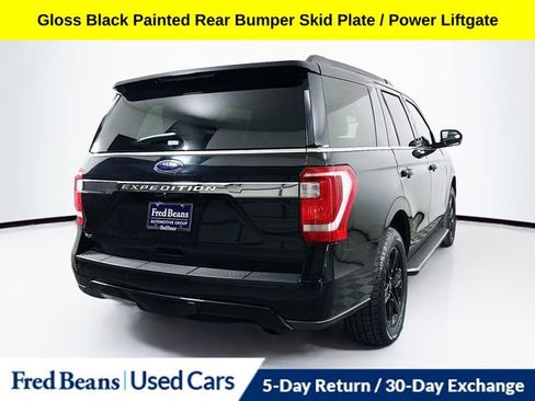 Used 2021 Ford Expedition XLT image 9