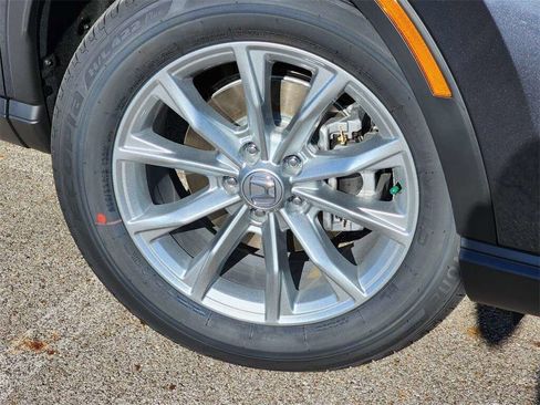 Used 2024 Honda CR-V EX image 17