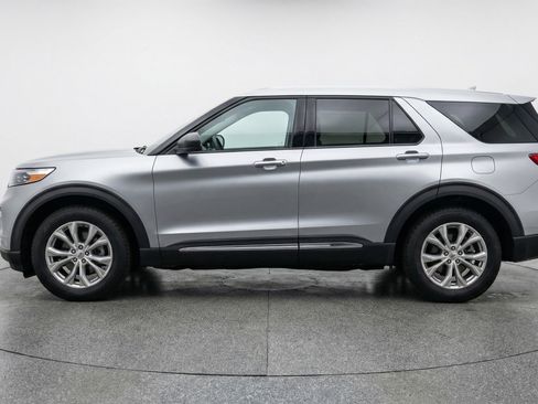 Used 2024 Ford Explorer Limited image 5