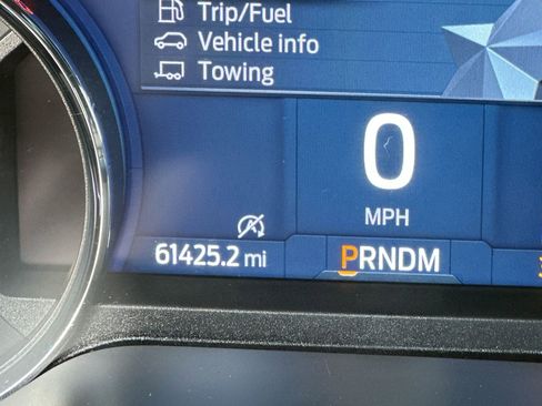 Used 2024 Ford Expedition Max Limited AWD/4WD image 15