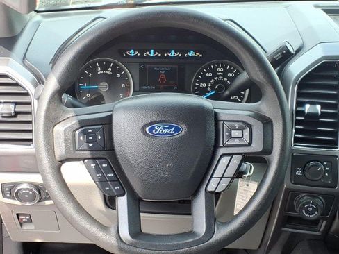 Used 2020 Ford F150 XLT w/ Trailer Tow Package AWD/4WD image 8