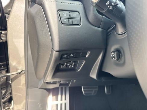 New 2026 Lexus LX 700h F Sport AWD/4WD image 33
