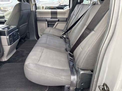 Used 2018 Ford F150 XL w/ Equipment Group 101A Mid image 15