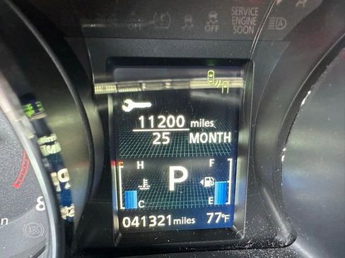 Used 2024 Mitsubishi Outlander Sport SE image 8