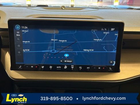 New 2026 Ford Maverick Lariat image 4