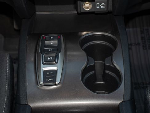 Certified 2021 Honda Passport Sport image 23