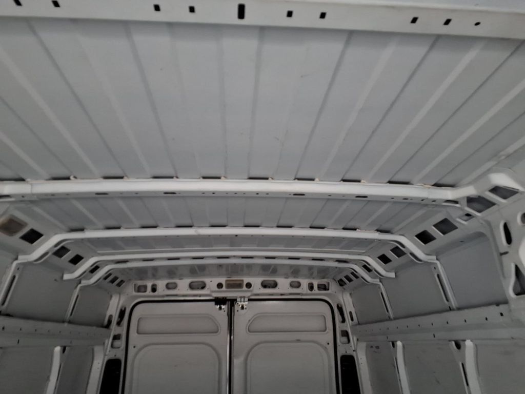 Used 2023 RAM ProMaster 2500 FWD image 23
