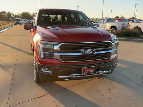 Used 2024 Ford F150 King Ranch image 2