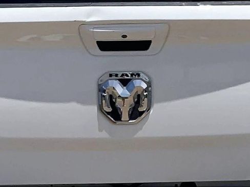 Used 2024 RAM 2500 Laramie w/ Safety Group AWD/4WD image 31