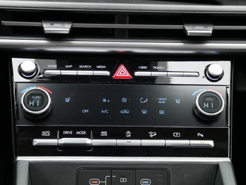 New 2026 Hyundai Santa Fe SEL image 28