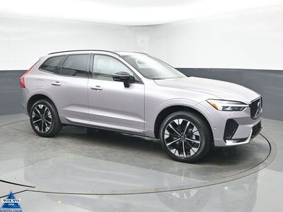 New 2026 Volvo XC60 B5 Plus w/ Protection Package Premier