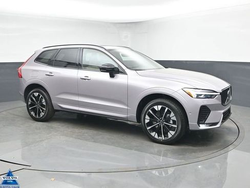 New 2026 Volvo XC60 B5 Plus w/ Protection Package Premier image 1