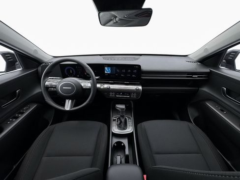 New 2026 Hyundai Kona SEL Sport FWD image 13