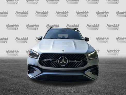 Used 2024 Mercedes-Benz GLE 350 4MATIC image 3