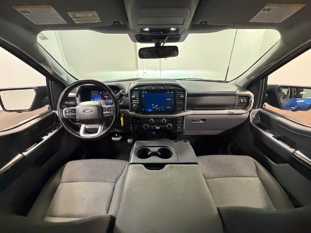 Used 2024 Ford F150 XLT AWD/4WD image 71