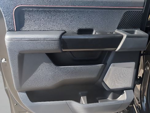 New 2025 Ford F150 Raptor AWD/4WD image 16