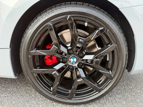 Used 2026 BMW 430i xDrive Coupe AWD/4WD image 16