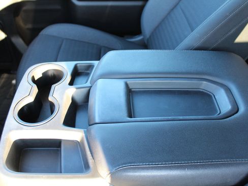 Used 2023 Chevrolet Silverado 2500 LT w/ Convenience Package image 62