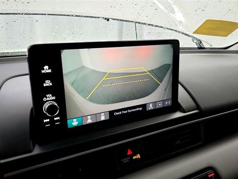 Used 2025 Honda Pilot EX-L image 20