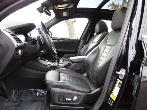 Used 2020 BMW X3 xDrive30i image 12