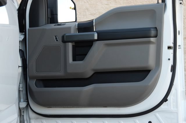 Used 2016 Ford F150 XLT AWD/4WD image 34
