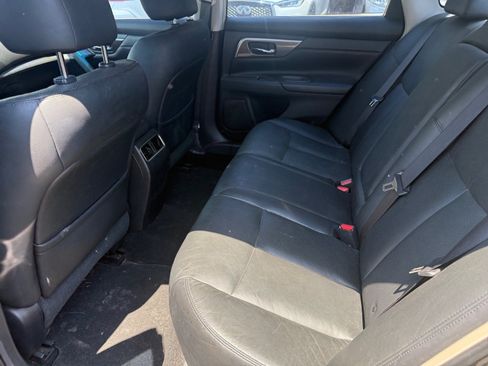 Used 2013 Nissan Altima 2.5 SL FWD image 17