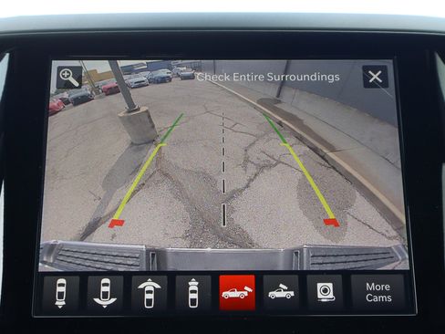 Used 2024 RAM 3500 Tradesman w/ Towing Technology Group image 12