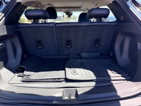 Used 2023 Chevrolet Bolt EUV Premier w/ Sun & Sound Package FWD image 14