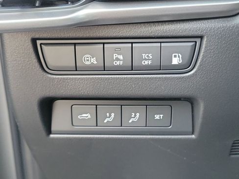 New 2026 MAZDA CX-90 Plug-In Hybrid w/ Premium Plus image 27