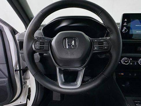New 2026 Honda CR-V Sport-L image 18