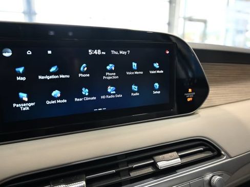 Used 2021 Hyundai Palisade Limited AWD/4WD image 17