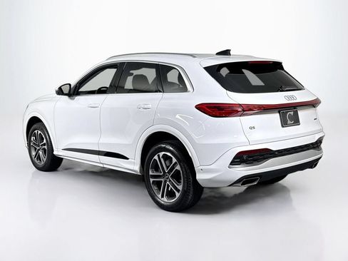 Used 2025 Audi Q5 Premium w/ Convenience Package AWD/4WD image 4