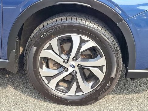 Used 2021 Subaru Outback Touring XT AWD/4WD image 8