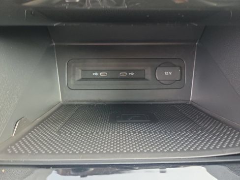 Used 2021 Volkswagen Atlas SEL Premium AWD/4WD image 27